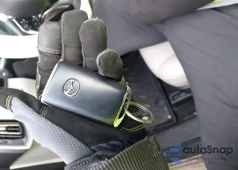 2024 Mazda Cx-90 3.3 Turbo S Premium from USA, damaged, VIN JM3KKDHC3R1103372